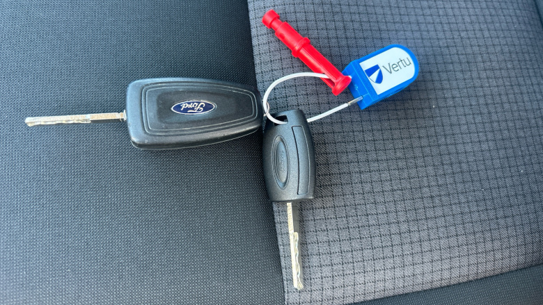 Ford Transit 350 L3 Diesel Fwd 2.0 EcoBlue 130ps H2 Leader Van Auto